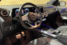 Mercedes GLA 250e GARANTIE 1 AN 1.3 i 218 EQ Power 8G-DCT 158 cv