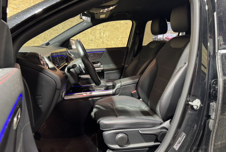 Mercedes GLA 250e GARANTIE 1 AN 1.3 i 218 EQ Power 8G-DCT 158 cv