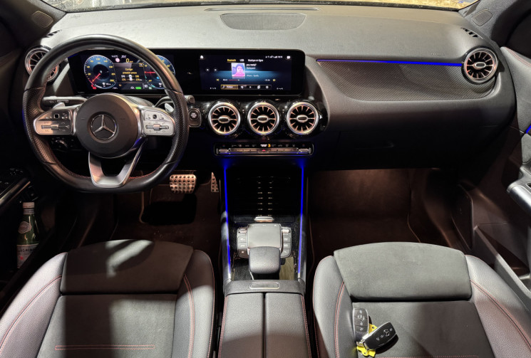 Mercedes GLA 250e GARANTIE 1 AN 1.3 i 218 EQ Power 8G-DCT 158 cv