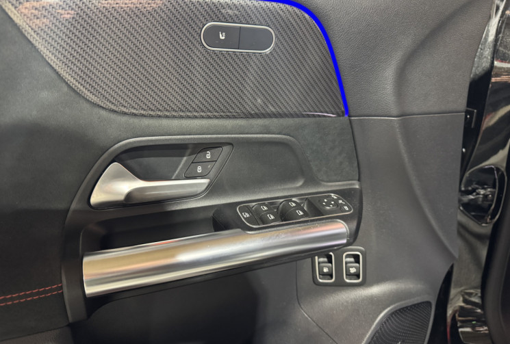 Mercedes GLA 250e GARANTIE 1 AN 1.3 i 218 EQ Power 8G-DCT 158 cv