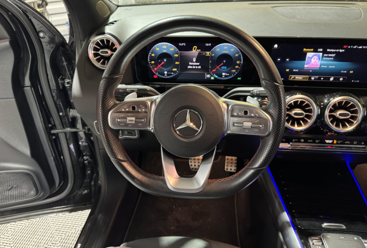 Mercedes GLA 250e GARANTIE 1 AN 1.3 i 218 EQ Power 8G-DCT 158 cv