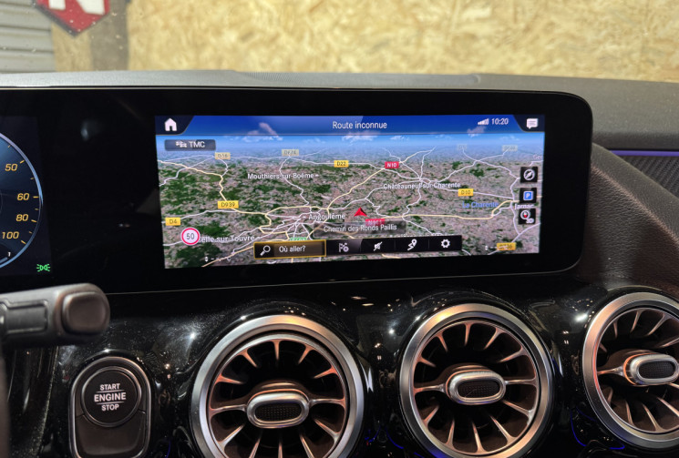 Mercedes GLA 250e GARANTIE 1 AN 1.3 i 218 EQ Power 8G-DCT 158 cv