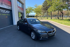 BMW Série 5  BMW Serie 5 520D X drive  F10 190