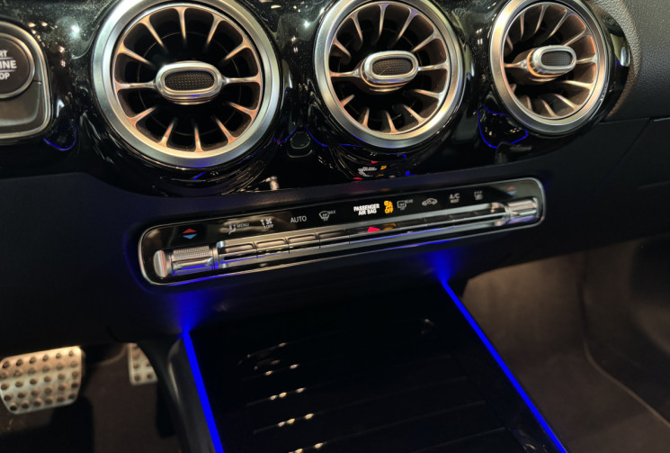 Mercedes GLA 250e GARANTIE 1 AN 1.3 i 218 EQ Power 8G-DCT 158 cv