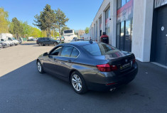 BMW Série 5  BMW Serie 5 520D X drive  F10 190