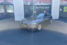 BMW Série 5  BMW Serie 5 520D X drive  F10 190