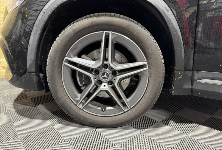 Mercedes GLA 250e GARANTIE 1 AN 1.3 i 218 EQ Power 8G-DCT 158 cv