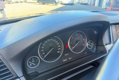 BMW Série 5  BMW Serie 5 520D X drive  F10 190