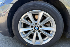 BMW Série 5  BMW Serie 5 520D X drive  F10 190