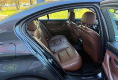 BMW Série 5  BMW Serie 5 520D X drive  F10 190