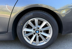 BMW Série 5  BMW Serie 5 520D X drive  F10 190