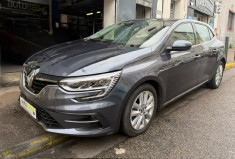 Renault Megane IV Phase 2 1.5 Blue dCi 115 cv Origine France 1er main 