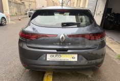 Renault Megane IV Phase 2 1.5 Blue dCi 115 cv Origine France 1er main / 