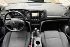 Renault Megane IV Phase 2 1.5 Blue dCi 115 cv Origine France 1er main / 