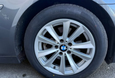 BMW Série 5  BMW Serie 5 520D X drive  F10 190