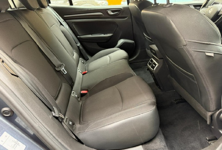 Renault Megane IV Phase 2 1.5 Blue dCi 115 cv Origine France 1er main / 