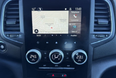 Renault Megane IV Phase 2 1.5 Blue dCi 115 cv Origine France 1er main 