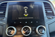 Renault Megane IV Phase 2 1.5 Blue dCi 115 cv Origine France 1er main 