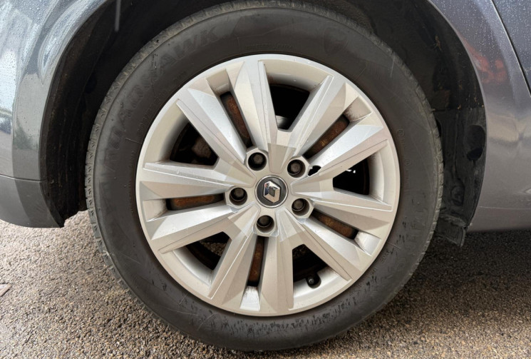 Renault Megane IV Phase 2 1.5 Blue dCi 115 cv Origine France 1er main 