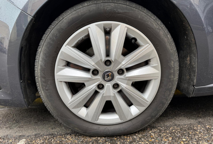 Renault Megane IV Phase 2 1.5 Blue dCi 115 cv Origine France 1er main 