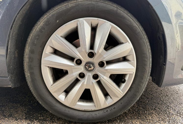 Renault Megane IV Phase 2 1.5 Blue dCi 115 cv Origine France 1er main 