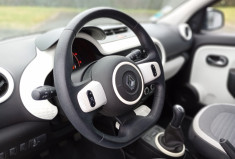 Renault Twingo  III 1.0 SCe 71 CV LIMITED