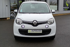 Renault Twingo  III 1.0 SCe 71 CV LIMITED