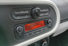 Renault Twingo  III 1.0 SCe 71 CV LIMITED