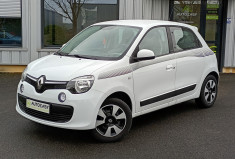 Renault Twingo  III 1.0 SCe 71 CV LIMITED
