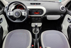 Renault Twingo  III 1.0 SCe 71 CV LIMITED
