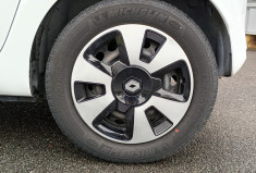 Renault Twingo  III 1.0 SCe 71 CV LIMITED