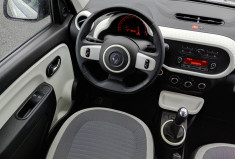 Renault Twingo  III 1.0 SCe 71 CV LIMITED