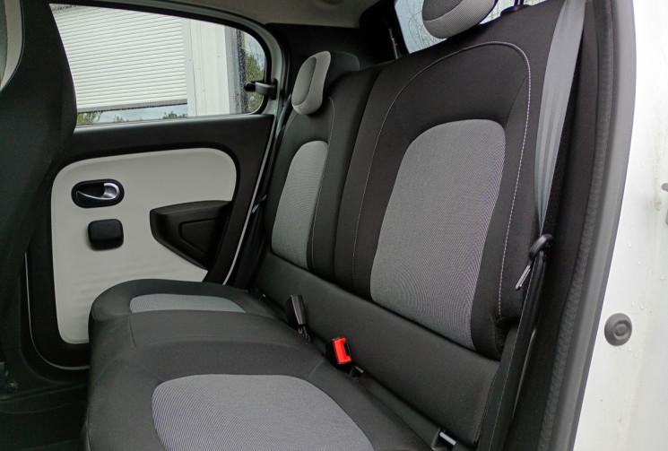 Renault Twingo  III 1.0 SCe 71 CV LIMITED