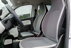 Renault Twingo  III 1.0 SCe 71 CV LIMITED