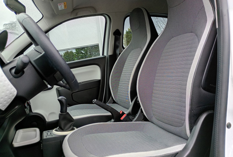 Renault Twingo  III 1.0 SCe 71 CV LIMITED