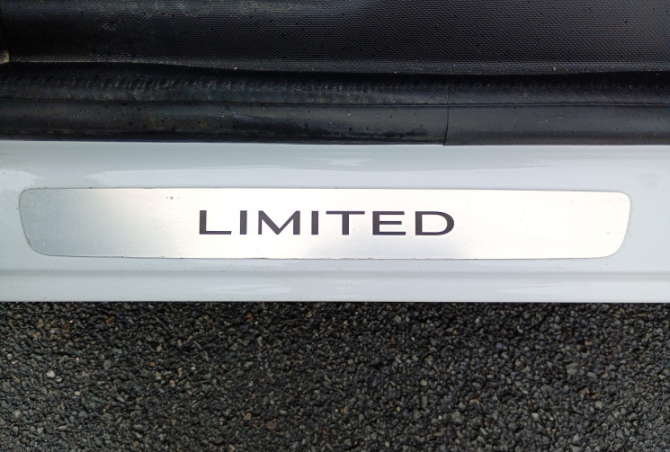 Renault Twingo  III 1.0 SCe 71 CV LIMITED