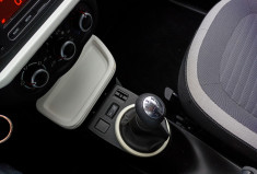 Renault Twingo  III 1.0 SCe 71 CV LIMITED