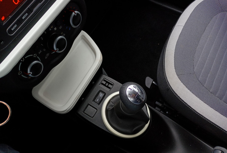 Renault Twingo  III 1.0 SCe 71 CV LIMITED