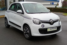 Renault Twingo  III 1.0 SCe 71 CV LIMITED