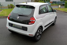 Renault Twingo  III 1.0 SCe 71 CV LIMITED
