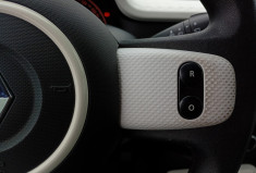 Renault Twingo  III 1.0 SCe 71 CV LIMITED