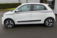Renault Twingo  III 1.0 SCe 71 CV LIMITED