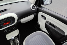 Renault Twingo  III 1.0 SCe 71 CV LIMITED