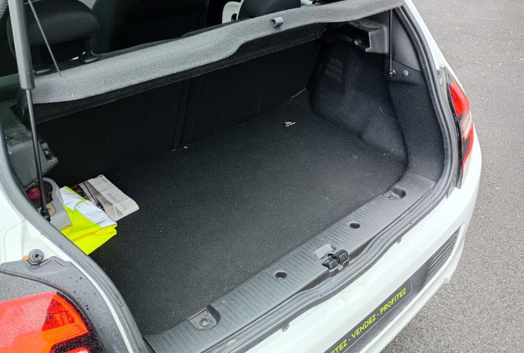 Renault Twingo  III 1.0 SCe 71 CV LIMITED