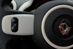 Renault Twingo  III 1.0 SCe 71 CV LIMITED