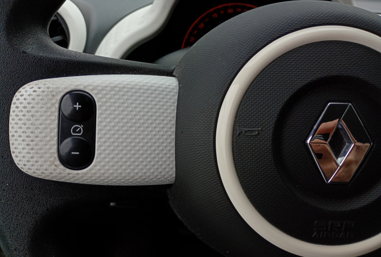 Renault Twingo  III 1.0 SCe 71 CV LIMITED