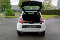 Renault Twingo  III 1.0 SCe 71 CV LIMITED