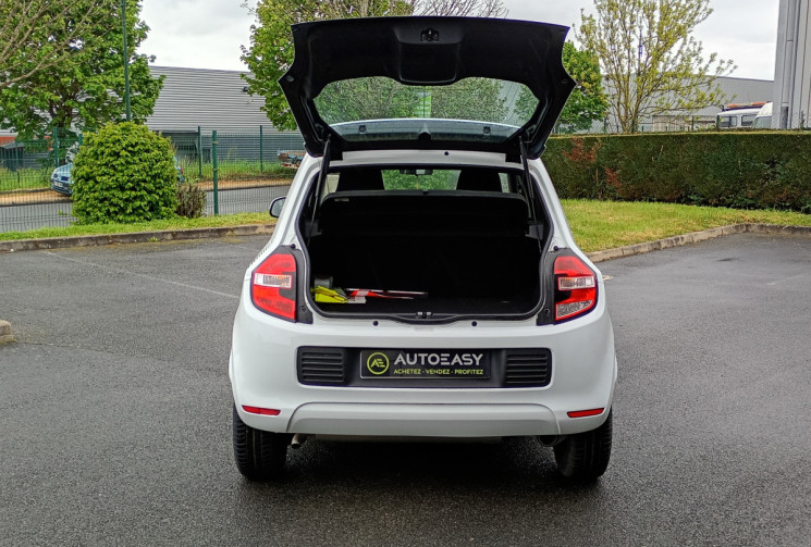 Renault Twingo  III 1.0 SCe 71 CV LIMITED