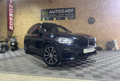 BMW X3 30e M SPORT GARANTIE 1 AN xDrive 2.0 i 292cv Hybrid
