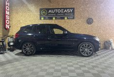 BMW X3 30e M SPORT GARANTIE 1 AN xDrive 2.0 i 292cv Hybrid